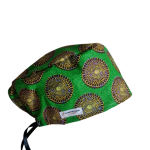 Gorro Quirúrgico African