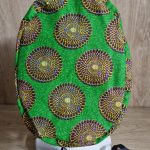 Gorro Quirúrgico African