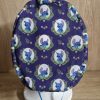 Gorro quirúrgico profesional de algodón y poliéster fino – Modelo Stitch