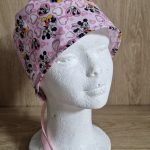Gorro Quirúrgico Minnie Mousse Love