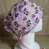 Gorro Quirúrgico Minnie Love de algodón reutilizable”