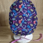 Gorro quirúrgico Lilo & Stich