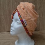 Toalla Turbante de Algodón 100% Edición Limitada