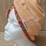 Toalla Turbante de Algodón 100% Edición Limitada