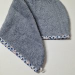 Toalla Turbante de Algodón 100% Edición Limitada