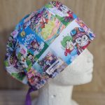Gorro Quirúrgico Arale 2