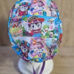 Gorro Quirúrgico Arale 2