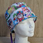 Gorro Quirúrgico Arale 2