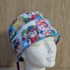 gorro quirúrgico Arale
