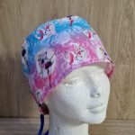 Gorro Quirúrgico Sailor Moon