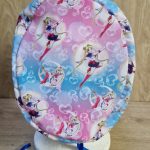 Gorro Quirúrgico Sailor Moon