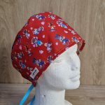 Gorro Quirúrgico Arale