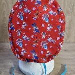 Gorro Quirúrgico Arale