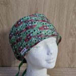 Gorro Quirúrgico Baby Yoda