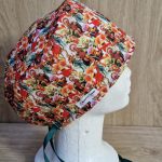 Gorro Quirúrgico Fraggle Rock