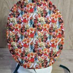 Gorro Quirúrgico Fraggle Rock