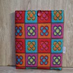 Funda de libro Panot Funda Artesanal