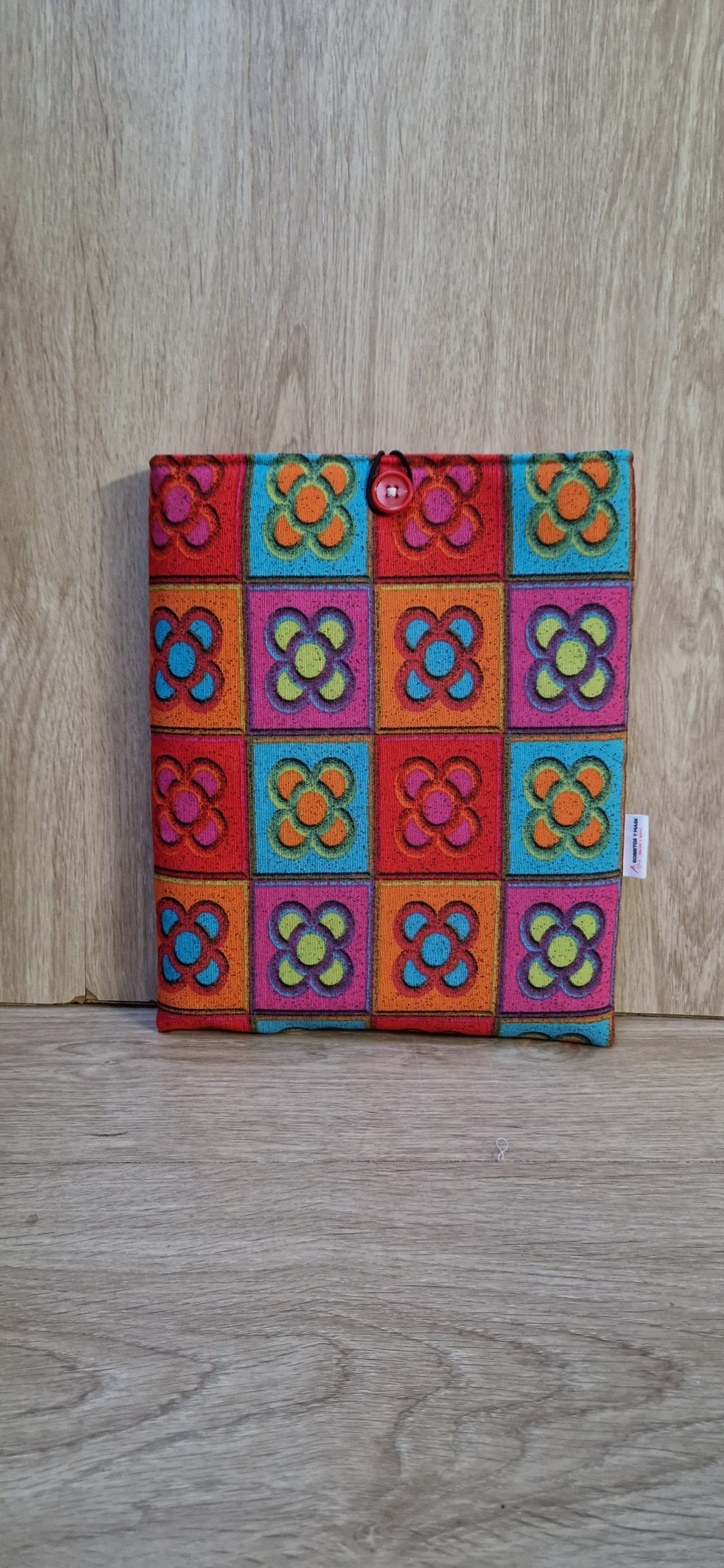 Funda de libro Panot