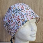 Gorro Quirúrgico Primavera Dulce Único