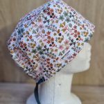 Gorro Quirúrgico Primavera Dulce Único