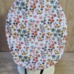 Gorro Quirúrgico Primavera Dulce Único