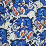 Gorro Quirúrgico Sonic increible