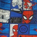 Gorro Quirúrgico Spiderman 2