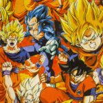 Gorro Quirúrgico Dragon Ball