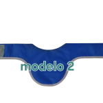 Funda protector de tiroides sanidad