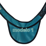 Funda protector de tiroides sanidad