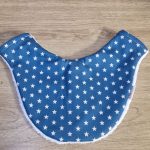 Funda Protector de Tiroides Estrellitas