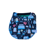 Funda Protector de Tiroides RX Artesanal, Sanidad