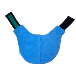Funda Protector de Tiroides RX Artesanal, Sanidad