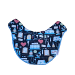 Funda Protector de Tiroides RX Artesanal, Sanidad