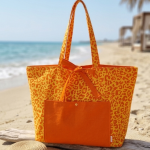 Bolso de Playa XXL Reversible