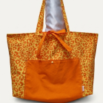 Bolso de Playa XXL Reversible