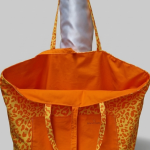 Bolso de Playa XXL Reversible