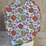 Gorro Quirúrgico Divali Flor – Artesanal