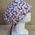 Gorro Quirúrgico Hello Kitty – Único
