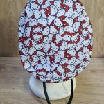 Gorro Quirúrgico Hello Kitty – Único