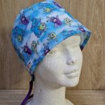 Gorro Quirúrgico Monsters SA