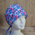 Gorro Quirúrgico Stich y Ángel