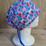 Gorro Quirúrgico Stich y Ángel