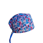 Gorro Quirúrgico Stich y Ángel