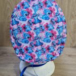 Gorro Quirúrgico Stich y Ángel