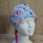 Gorro Quirúrgico Princesas Disney