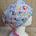 Gorro Quirúrgico Princesas Disney