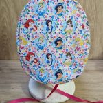 Gorro Quirúrgico Princesas Disney