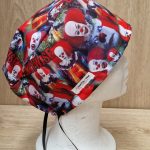 Gorro Quirúrgico Pennywise Halloween