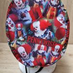 Gorro Quirúrgico Pennywise Halloween